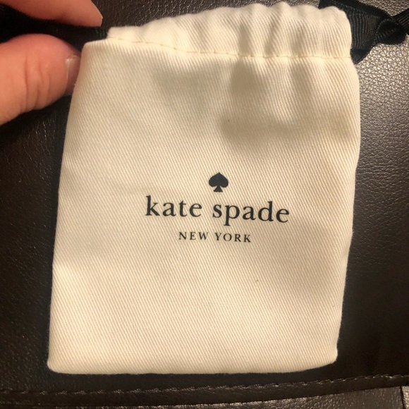 Kate spade turquoise statement necklace - Picture 4 of 5